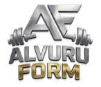 alvuruform.is