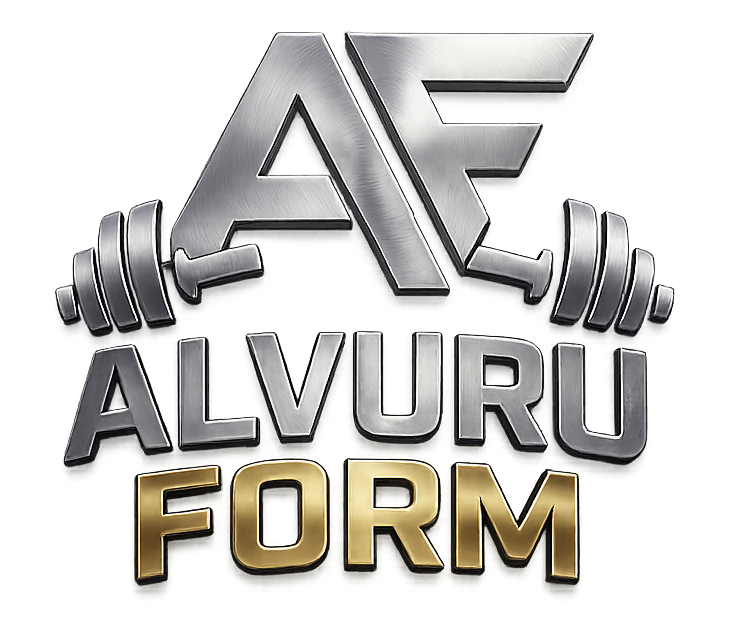 alvuruform.is